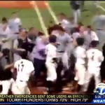 UCA-UALR Baseball : 7 players, 1 assistant suspended after brawl