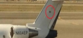 Utah Bank Plane Spotted In Iran