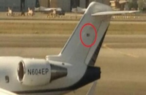 Utah Bank Plane Spotted In Iran