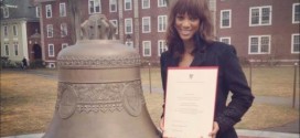 ‘America’s Next Top Model’ Creator Tyra Banks Graduates from Harvard!