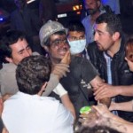 3 charged in Turkey Mine Disaster