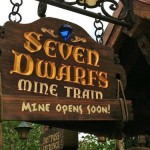 7 Dwarfs Mine Train opening : Disney releases new photos