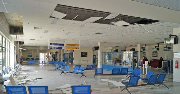 Aegean earthquake rattles western Turkey