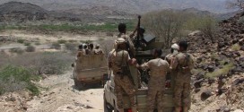 Ali bin Likra al-Kazimy : Al-Qaeda Confirms Death of Commander in Yemen