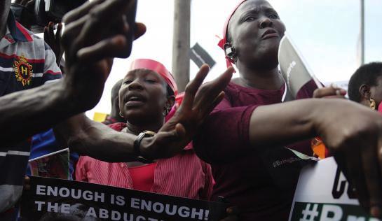 Amnesty International : Nigeria didn't act on Boko Haram kidnap warnings