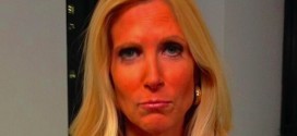 Ann Coulter Bring Back Our Girls parody goes wrong, Gets BLASTED on Twitter