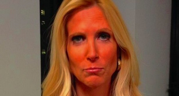 Ann Coulter Bring Back Our Girls parody goes wrong, Gets BLASTED on Twitter
