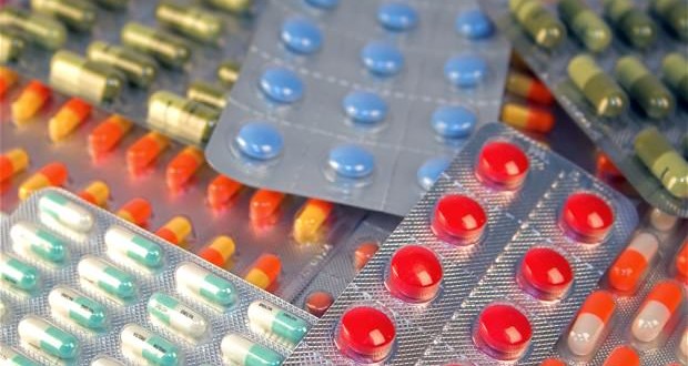 Antibiotic crisis ‘bigger than Aids epidemic’, WHO says