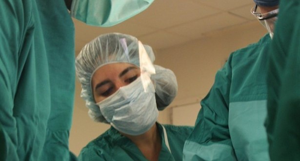 Anticipating the Effects of Medicaid Expansion on Surgical Care