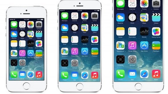 Apple iPhone 6 is coming : Survey Shows What iFans Desire Most