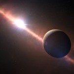 Astronomers Find Planet With 8-Hour Day
