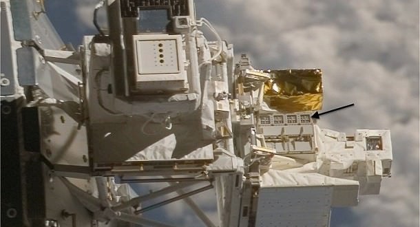 Bacteria from Earth can colonise Mars