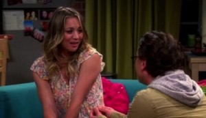 Big Bang Theory engagement : Penny & Leonard Should Get Married