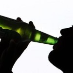 Binge Drinking Harmful to Health, says study