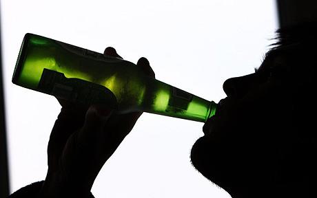 Binge Drinking Harmful to Health, says study