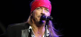 Bret Michaels Lives with Type 1 Diabetes