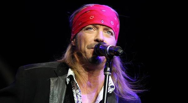 Bret Michaels Lives with Type 1 Diabetes : Rocker has medical emergency in concert