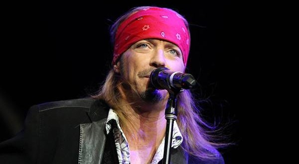 Bret Michaels Lives with Type 1 Diabetes