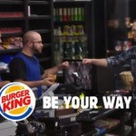 Burger King Changes 'Have It Your Way' Slogan After 40 Years