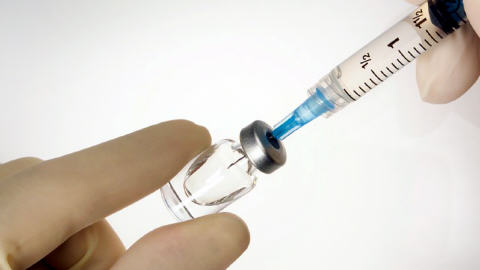 CMAJ : Canadian Medical Association editorial calls for national vaccination strategy