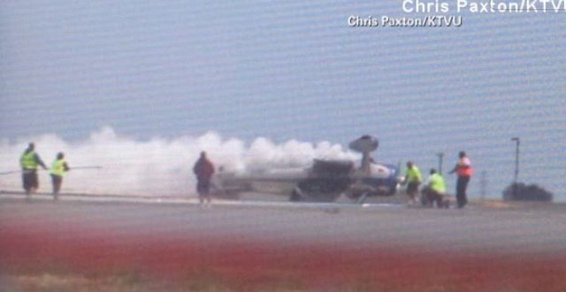 California air show crash : Pilot Dies During Stunt