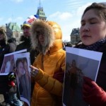 Canada : List of missing, killed aboriginal women involves 1200 cases