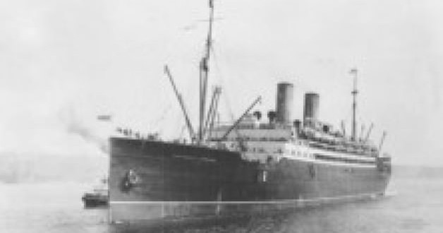 Canada's Titanic: Remembering the Empress of Ireland