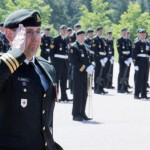 Canadian Soldier killed in training crash on Alberta base