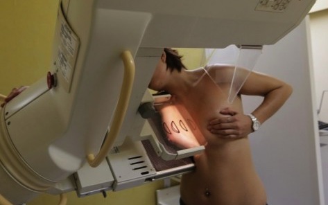 Certain common chemicals linked to breast cancer, Study