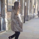 Chelsea Clinton To Graduate From Oxford