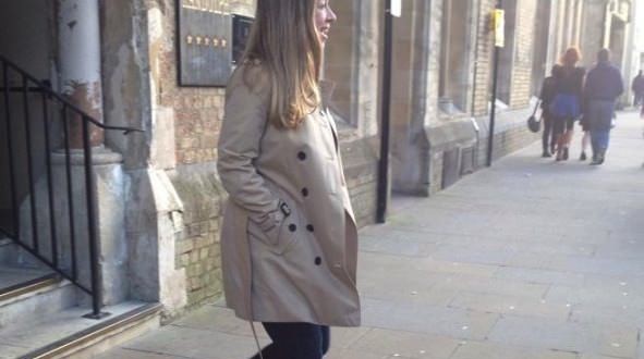 Chelsea Clinton To Graduate From Oxford (Photo)