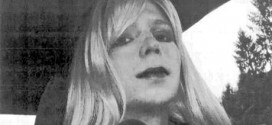 Chelsea Manning Getting Gender Treatment, Report