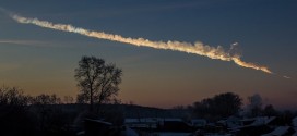 Chelyabinsk Asteroid Hit Another Asteroid First - scientists