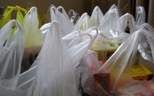 Chicago Bans Plastic Bags: 'Just change your behavior'