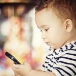 Child mobile phone effects probed, New Study