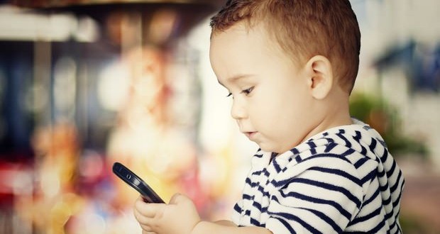 Child mobile phone effects probed, New Study