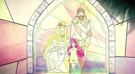 Child of Light launch trailer released