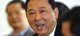 China : Billionaire Leader of 'Mafia-Style' Gang Sentenced to Die