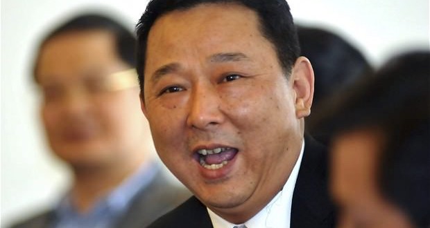 China : Billionaire Leader of 'Mafia-Style' Gang Sentenced to Die