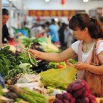 China's CPI Growth Slows To 1.8 percent In April