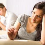 Chronic marital stress may lead to happiness handicap, U.S. study says