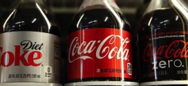 Coca Cola in controversy over £20 Million 'anti-obesity' drive