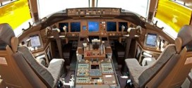Cockpit Automation Is Hurting Pilot Focus, Study