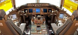 Cockpit Automation Is Hurting Pilot Focus, Study