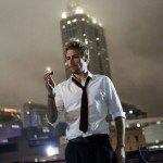 Constantine trailer : DC Comics' 'Hellblazer' explodes onto NBC (Video)