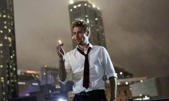 Constantine trailer : DC Comics’ ‘Hellblazer’ explodes onto NBC (Video)