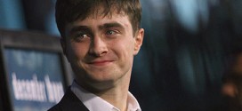 Daniel Radcliffe : Book explores how demons haunt Harry Potter star