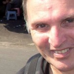 Dave Walker : Missing Canadian found dead