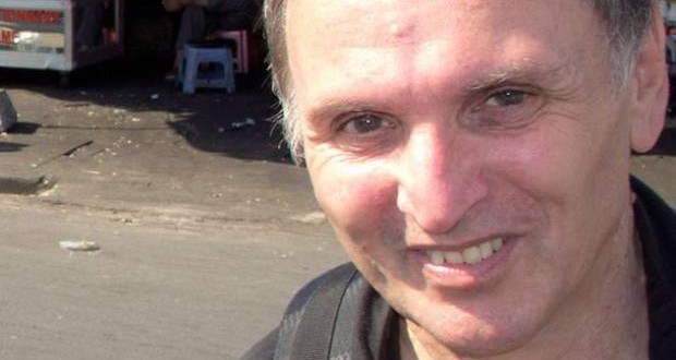Dave Walker : Missing Canadian found dead