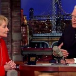Letterman: I Regret Mocking Monica Lewinsky